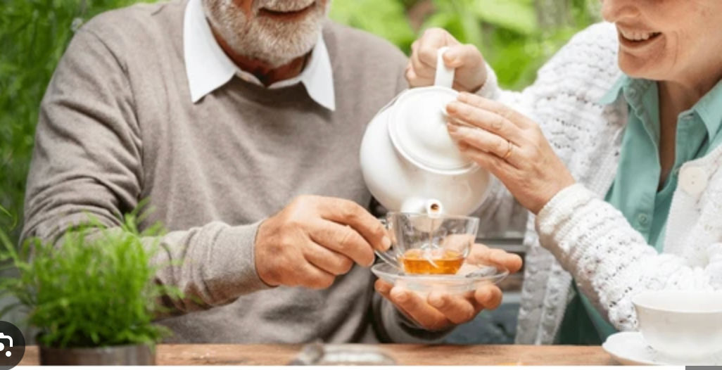 Volunteer Befriender – Melbourn area