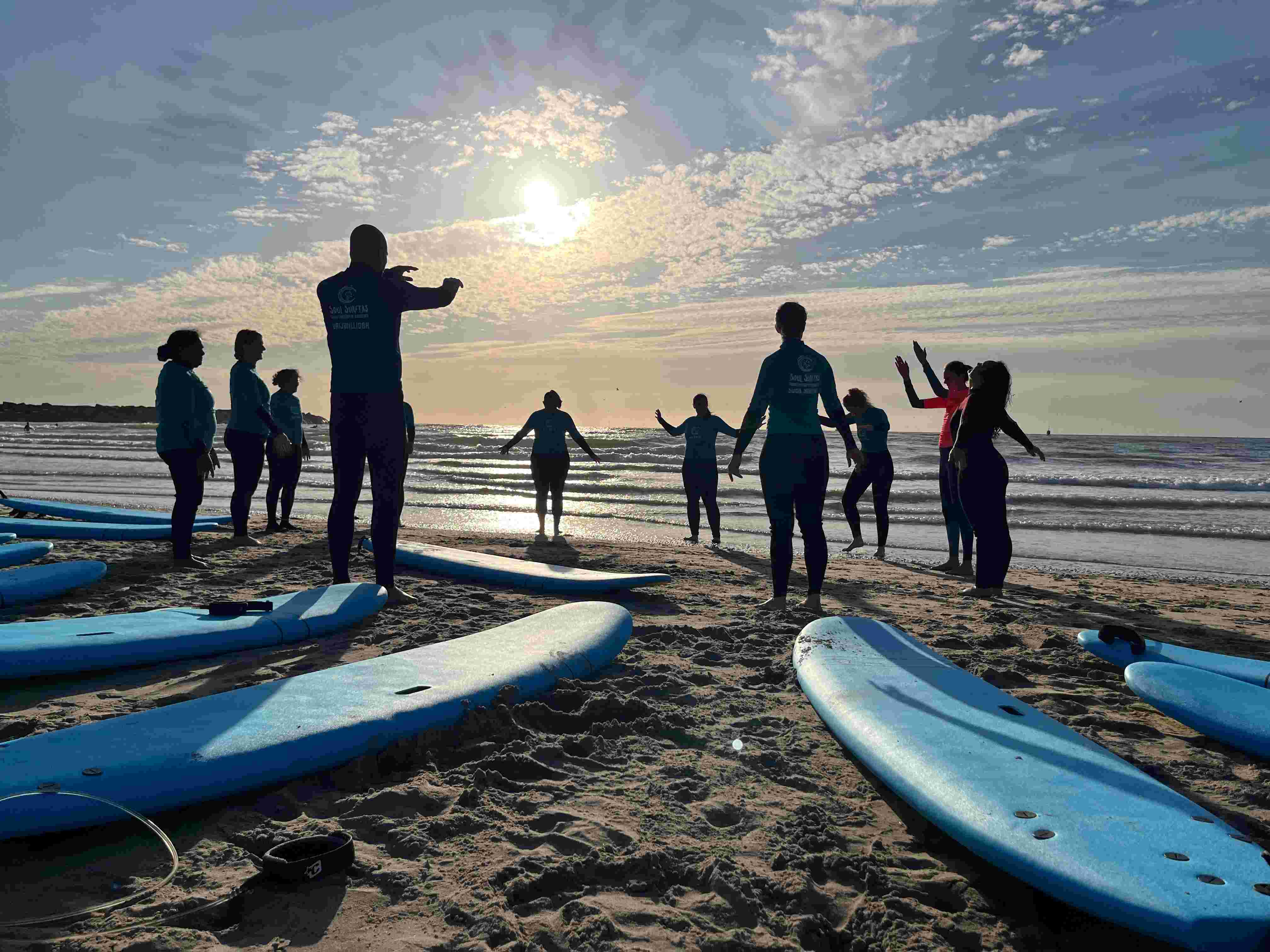 Sociale media vrijwilliger