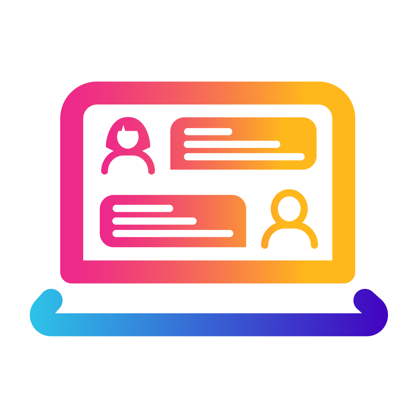 Online Community Moderator Volunteer