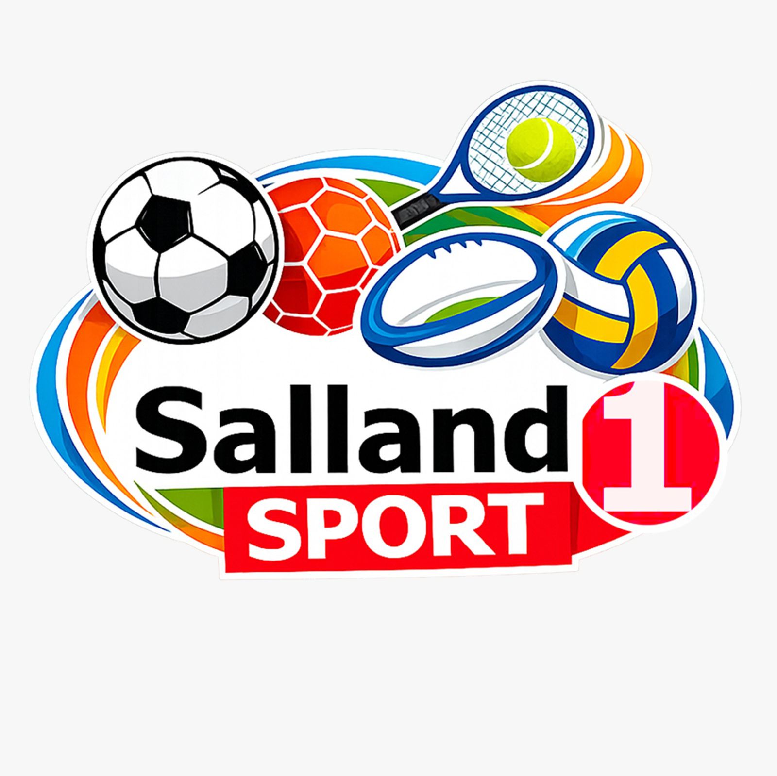 (Club) correspondent Salland Sport
