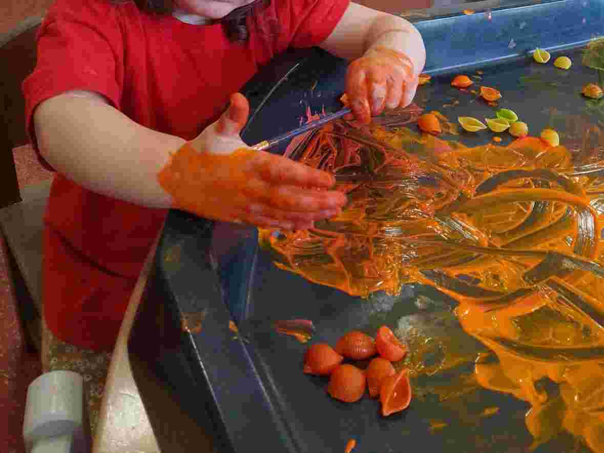 Fundraising Committee Members