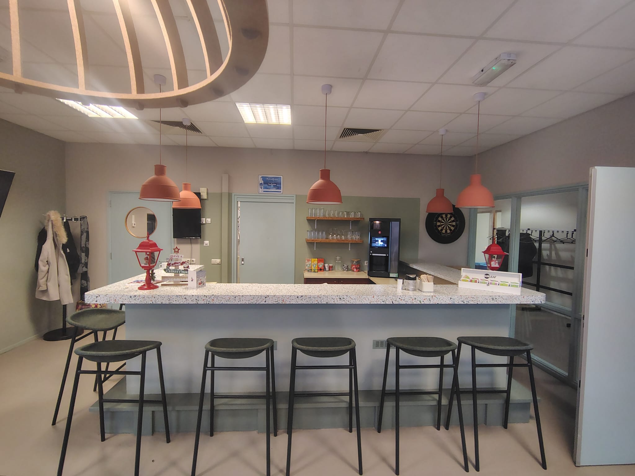 Vrijwilliger gezocht bij Wijkcentrum ’t Terphoes!