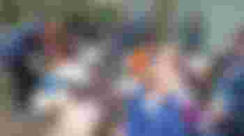 Medewerker Scholenwerkgroep (Basis- en/of Middelbare scholen e.d.)