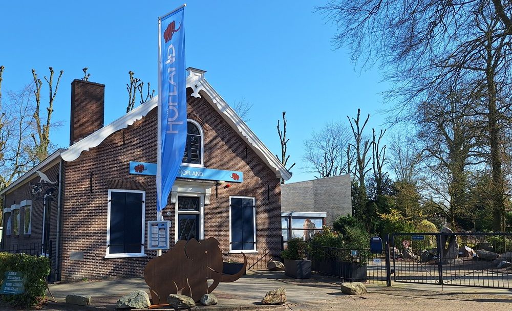 Bestuur Voorzitter Museum Hofland