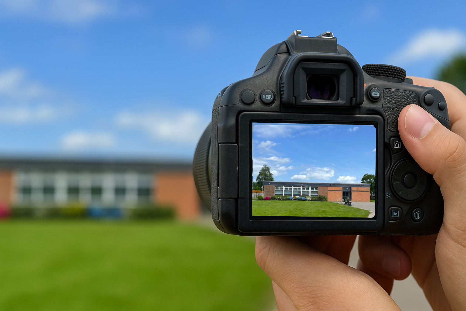 Photographer / Videographer