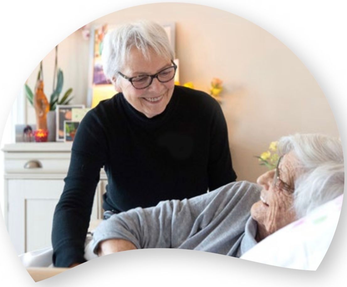 'Mensenmens' gevraagd voor Palliatieve Terminale Zorg bij VPTZ G&V