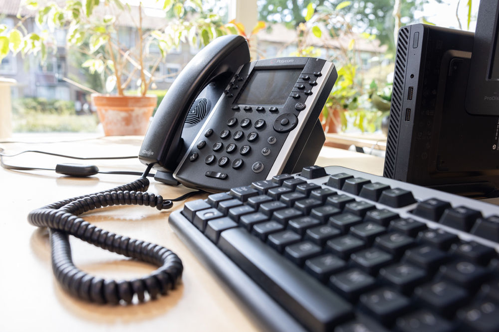 Boekhouder bij de Wereldwinkel