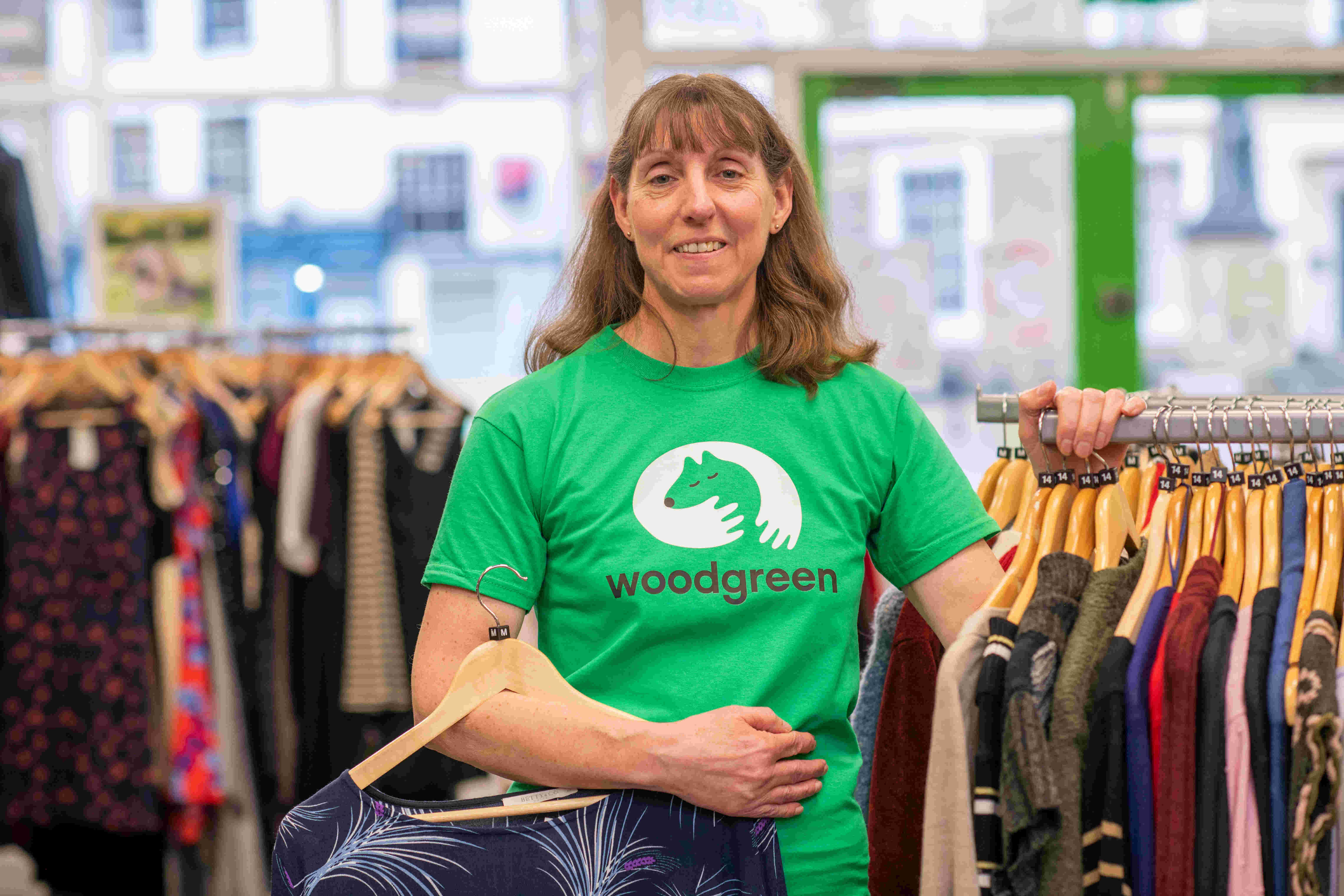 Shop Volunteer - St Ives