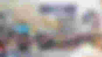 Opbouw start/ finish van de KiKa Hilversum City Run op 11 april ! 🎉