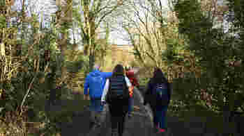 Volunteer Flood Warden (Stroud District)