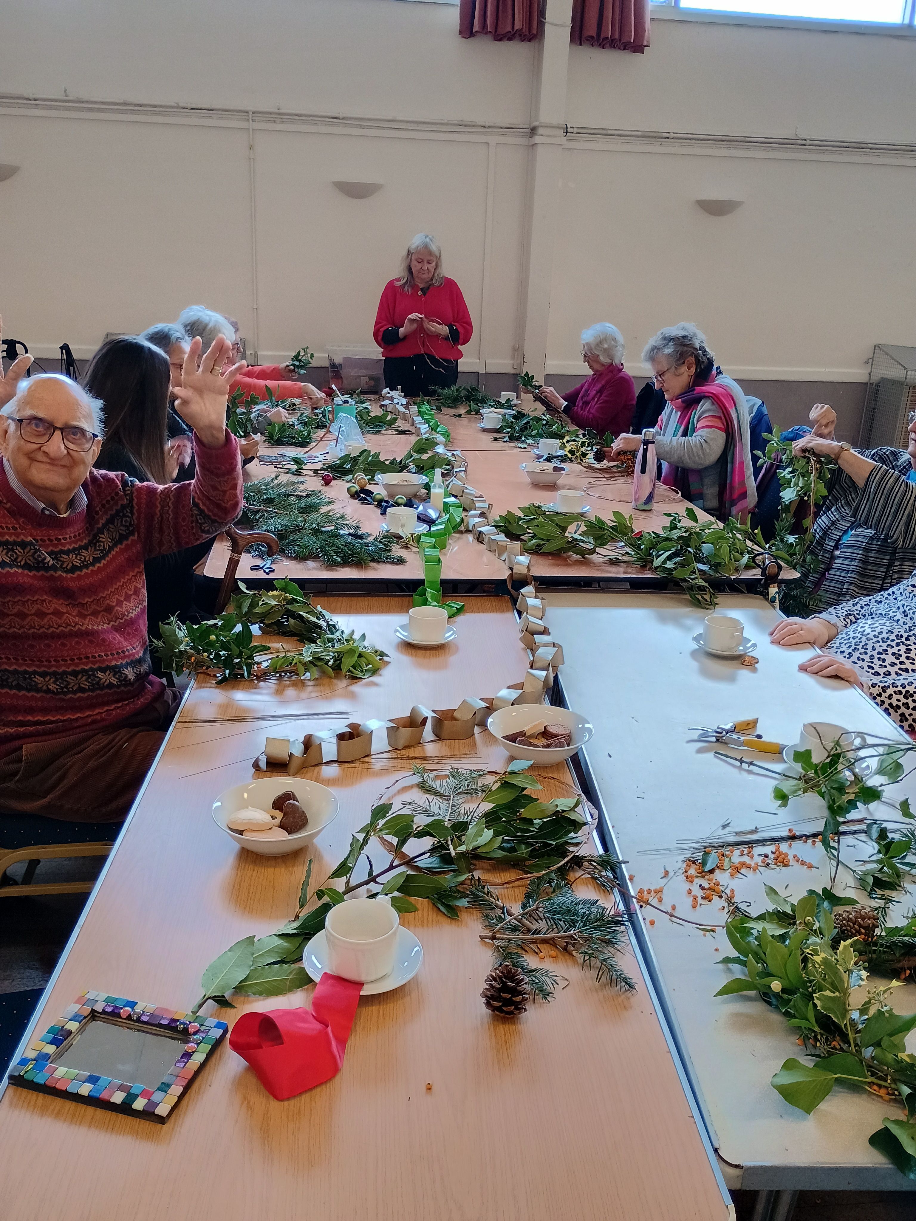 Community Social Media Support (Part-time / Flexible)