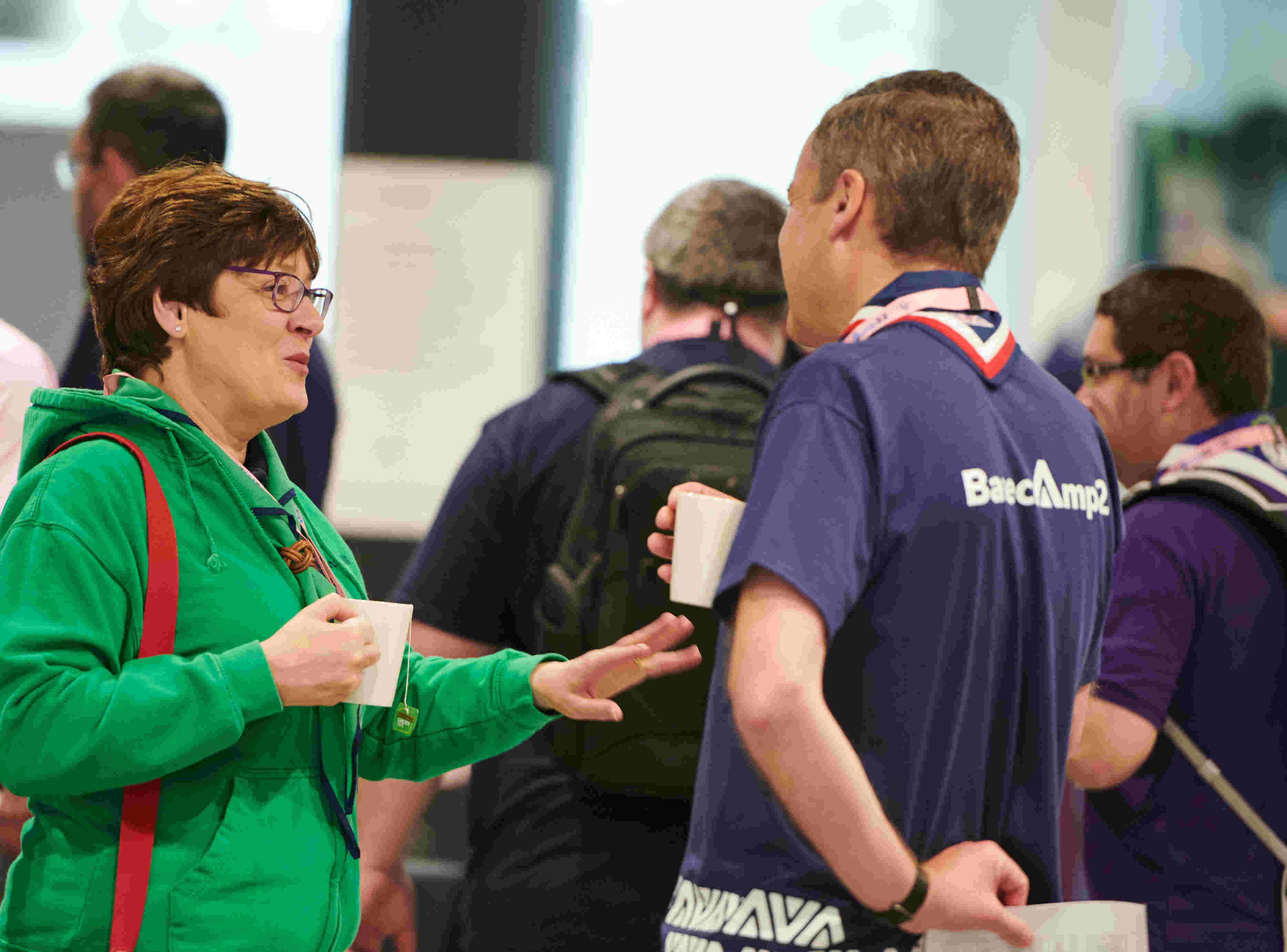 Scouting Volunteer - Trustee Role for Norfolk Scouts