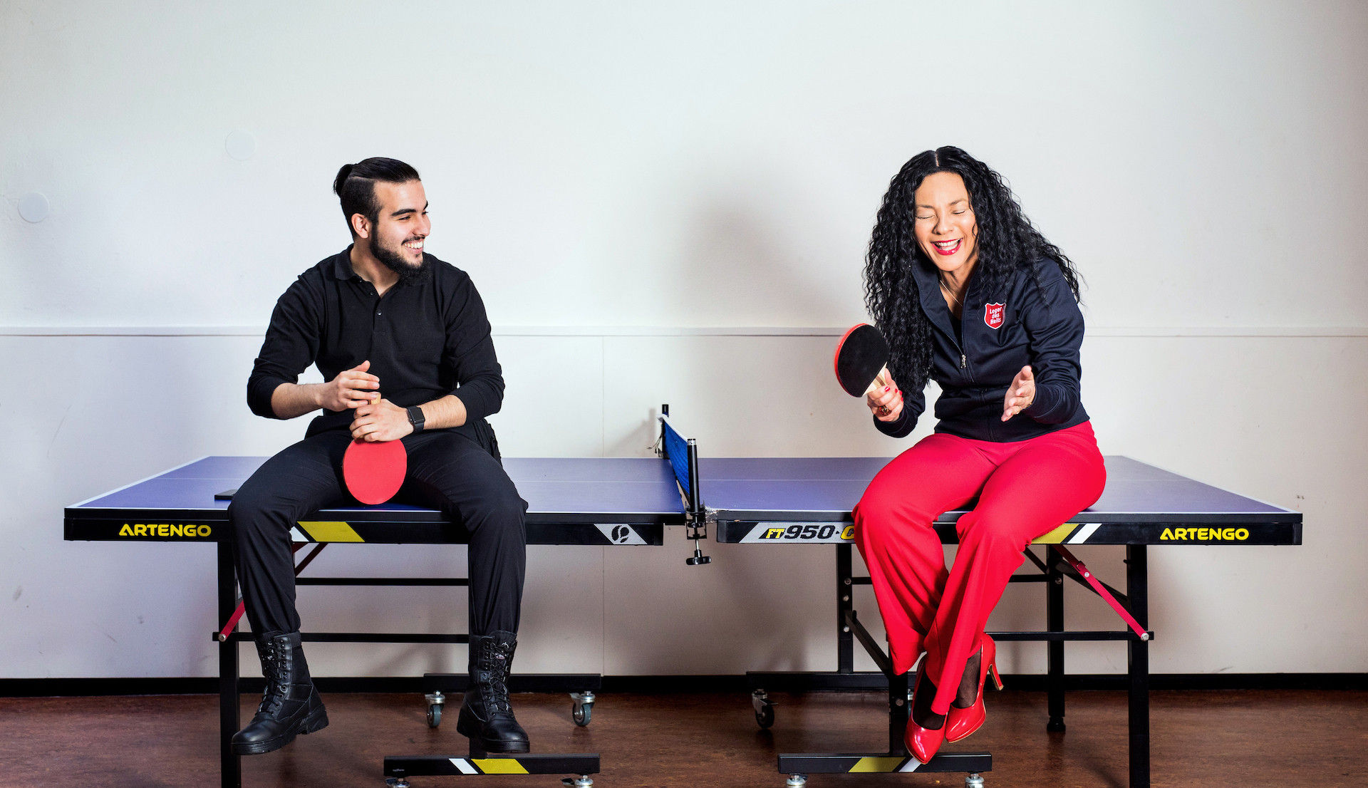 Word maatje voor jongeren in trajectwoningen 