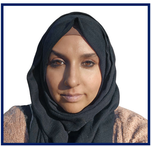 Noreen - case study headshot