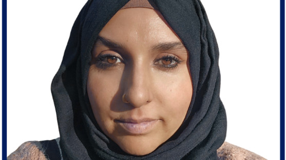 Noreen - case study headshot