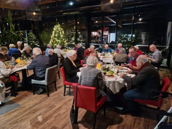 Kok | Noaberhoes Activiteiten