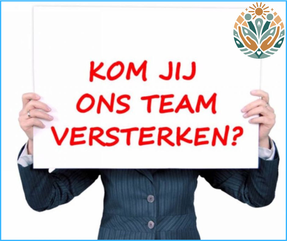  Stagiaire of vrijwilliger Communicatie 