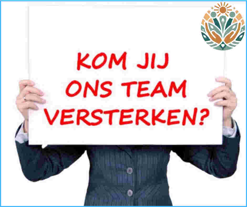 Stagiaire of vrijwilliger Communicatie