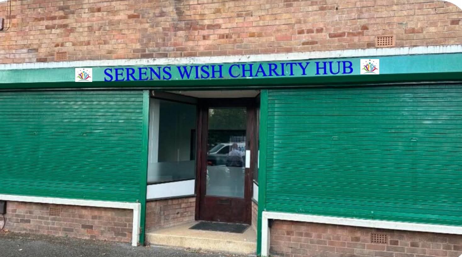 Saturday Volunteer urgently required 