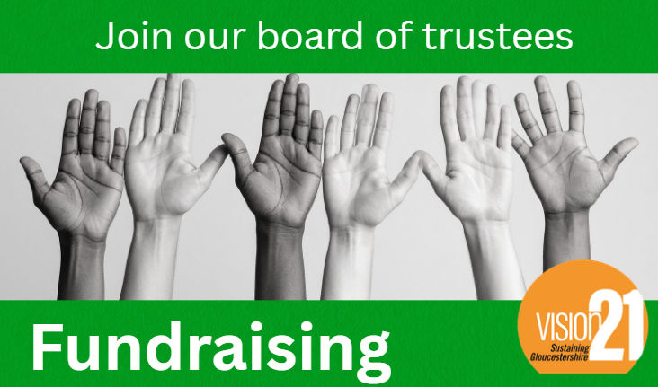 Fundraising Trustee