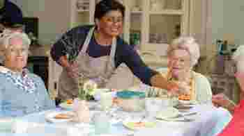 Gastvrouw/-heer | Carintreggeland (De Wieken/St.Elisabeth)