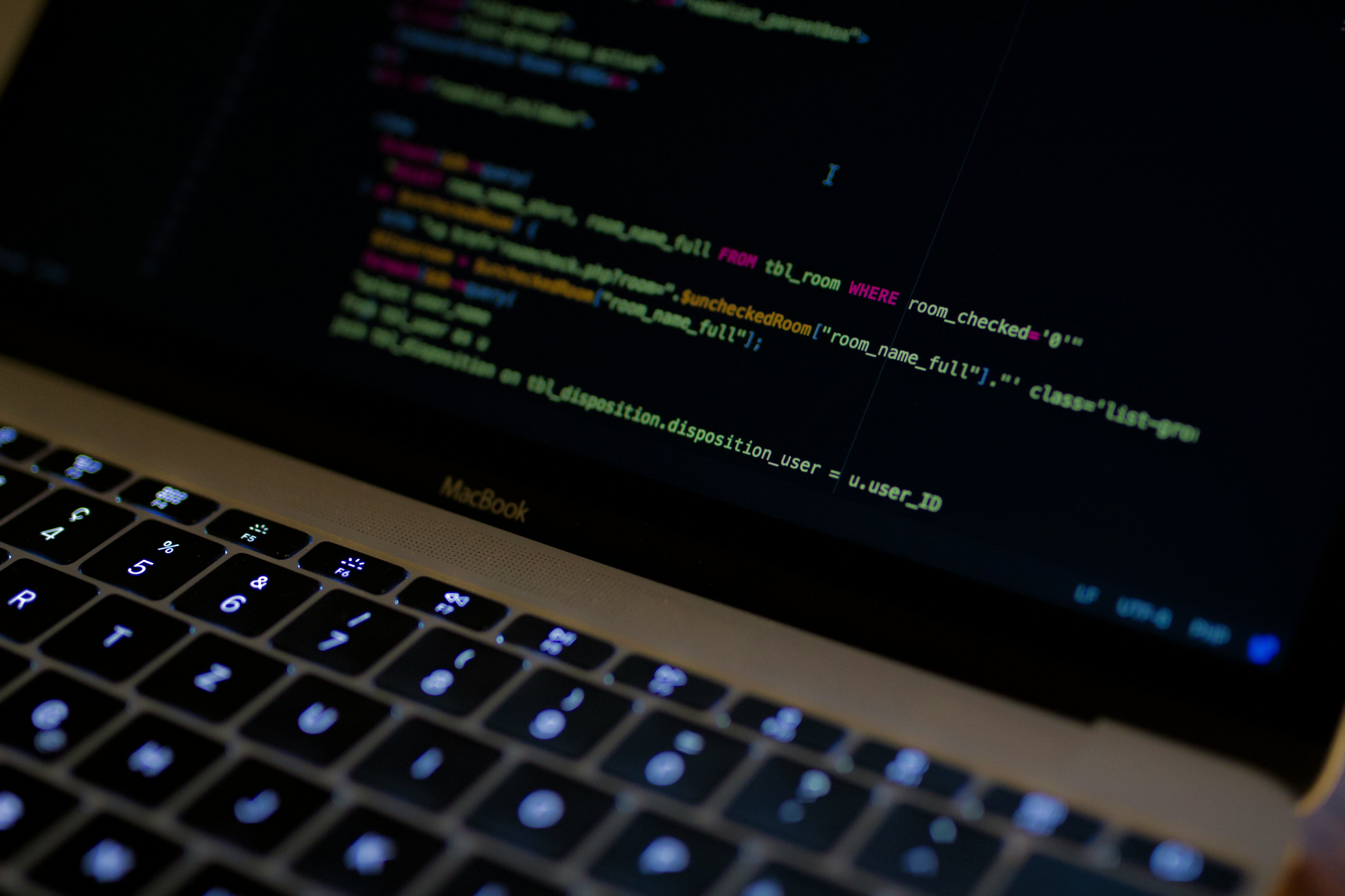 Volunteer Database Manager