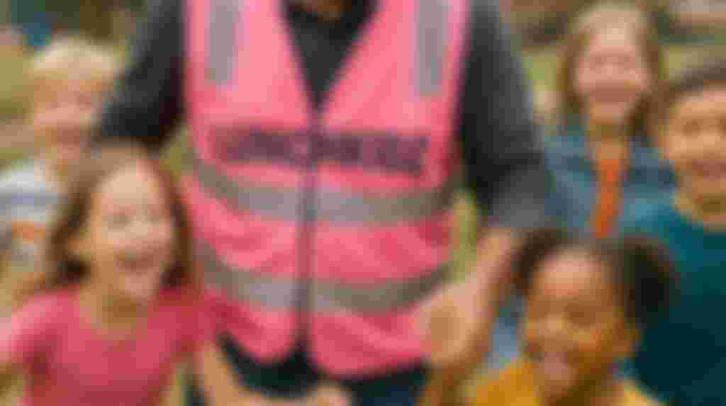 Overblijfmedewerker op de Jozefschool in Weesp