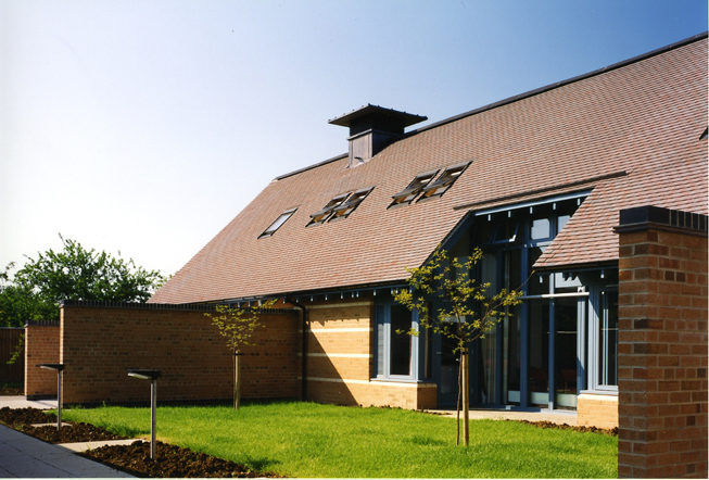 Treasurer for An Lac House Community CIO