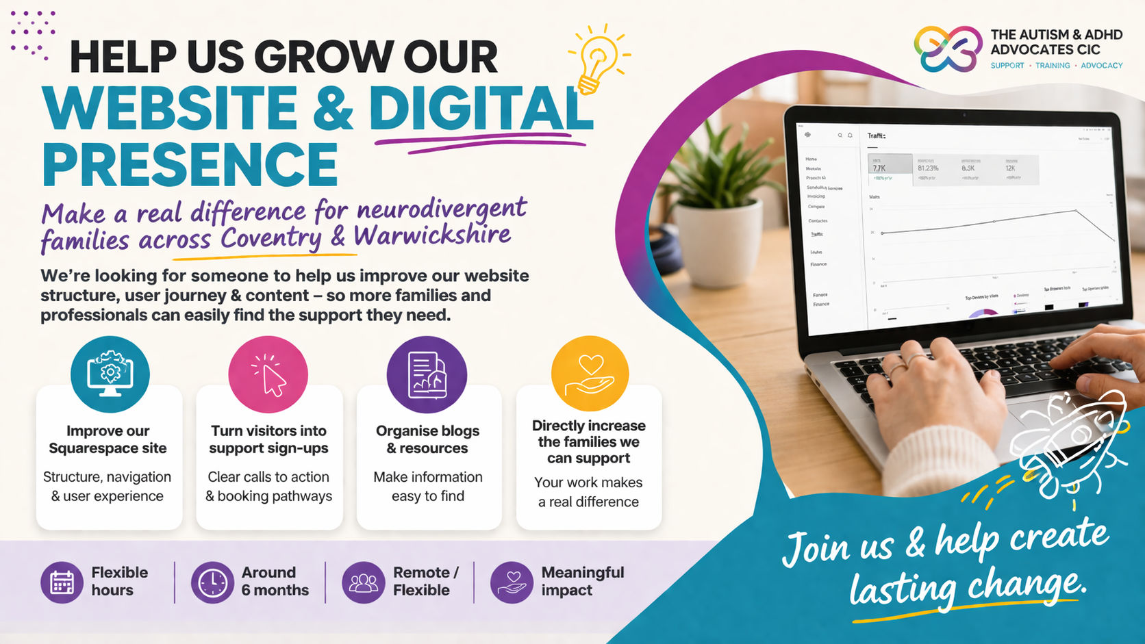 Website Designer