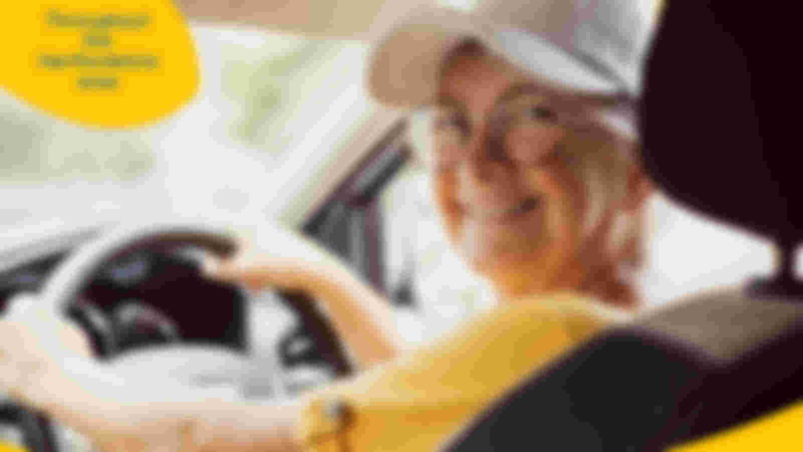 Volunteer Driver