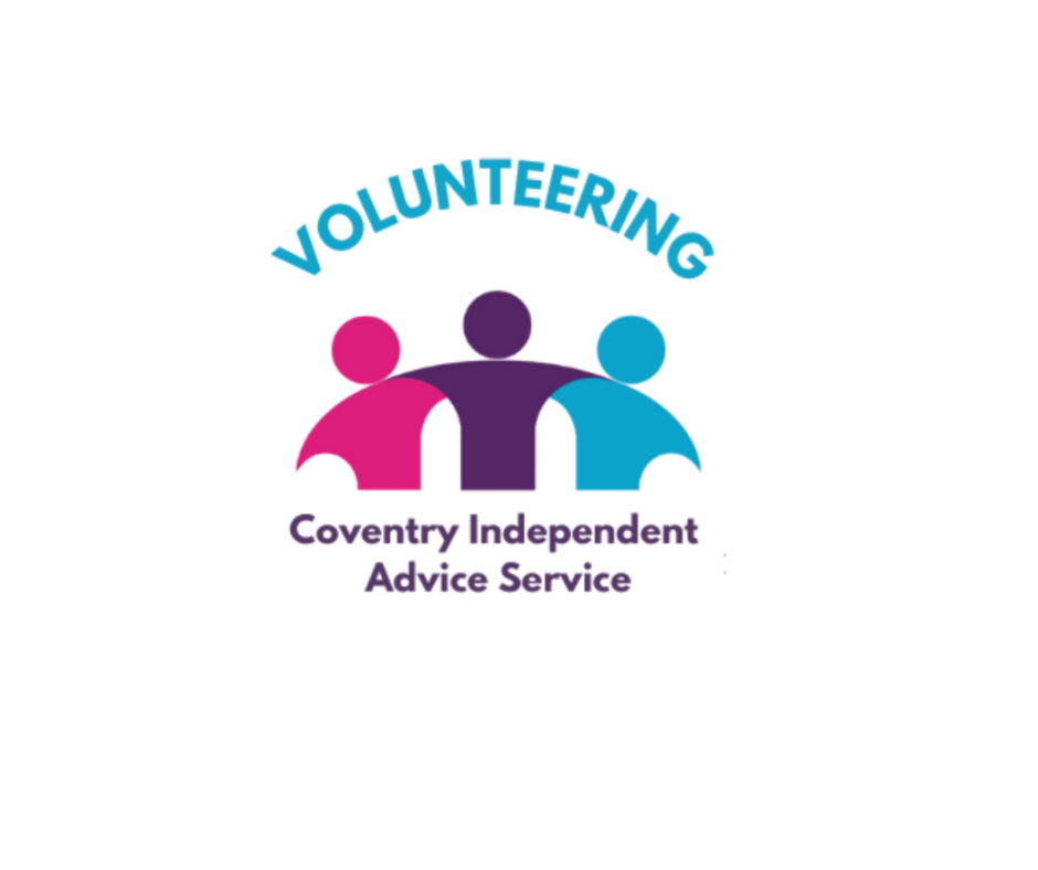 Volunteer Community Advisor