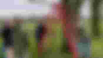 Veldwerkvrijwilliger | Stichting Hofvogels