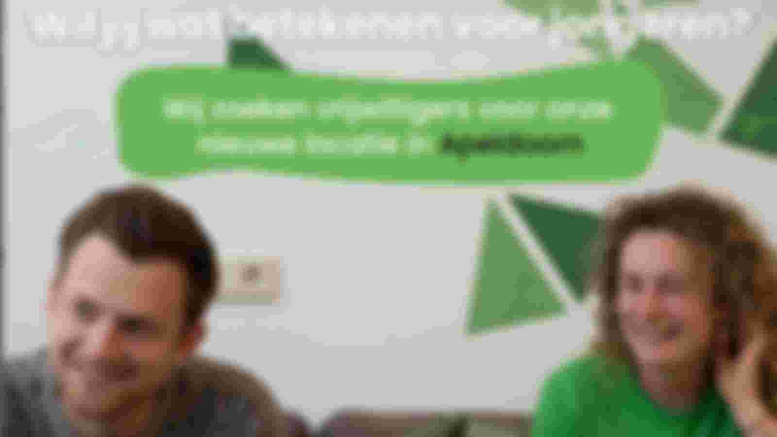 Want to make a difference for other young people? Become a volunteer at @ease