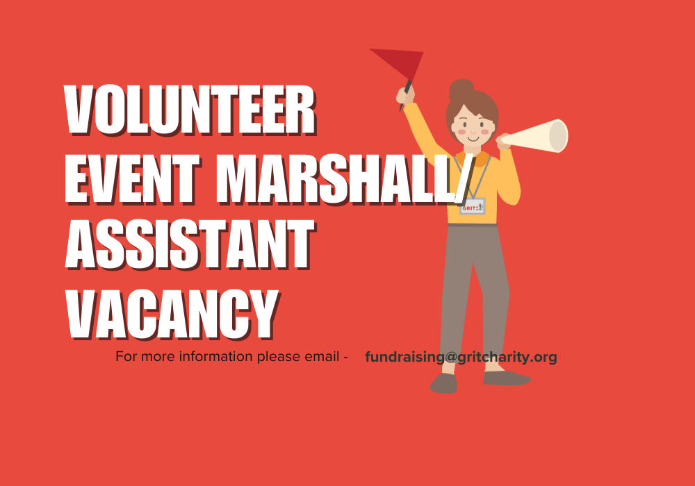 Event Marshall Assistant