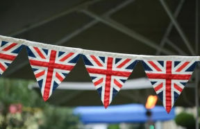 Chat Central: VE Day 80th Anniversary Celebrations 