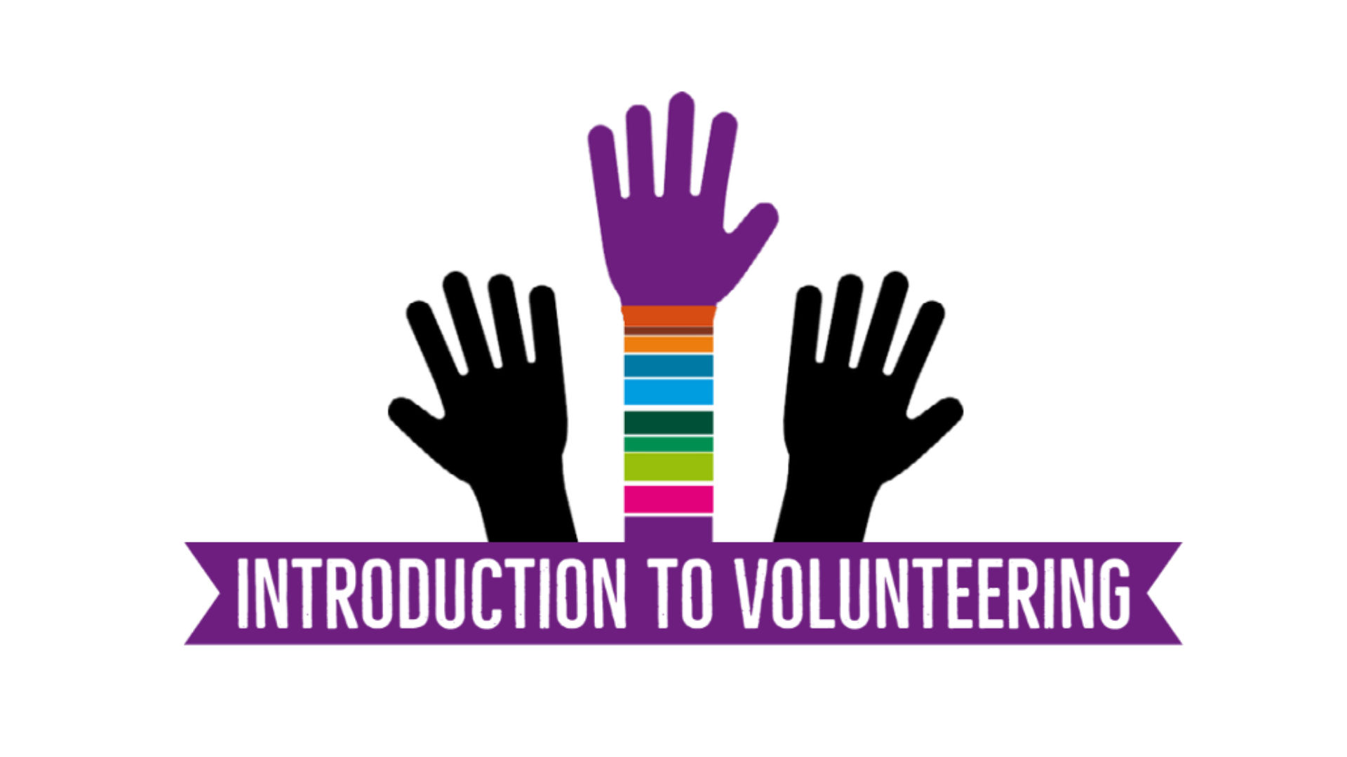 Introduction to Volunteering 