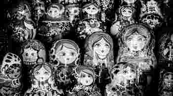 Vrijwillige taalcoach (man) voor Russische nieuwkomer