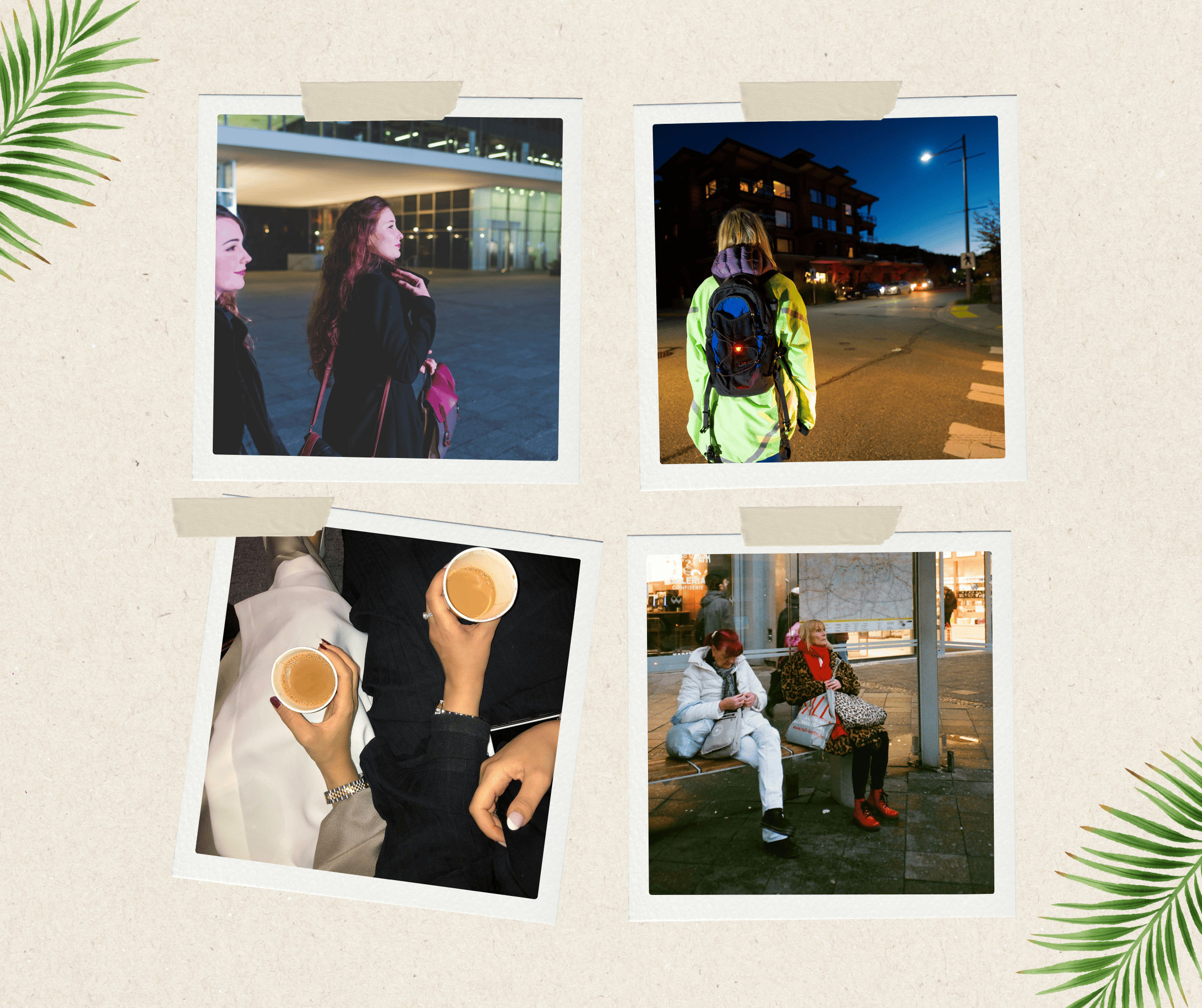 Evening Outreach and Drop In Volunteer