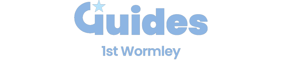 Unit helper - 1st Wormley Guides