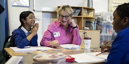 Volunteer as a tutor with Action Tutoring!