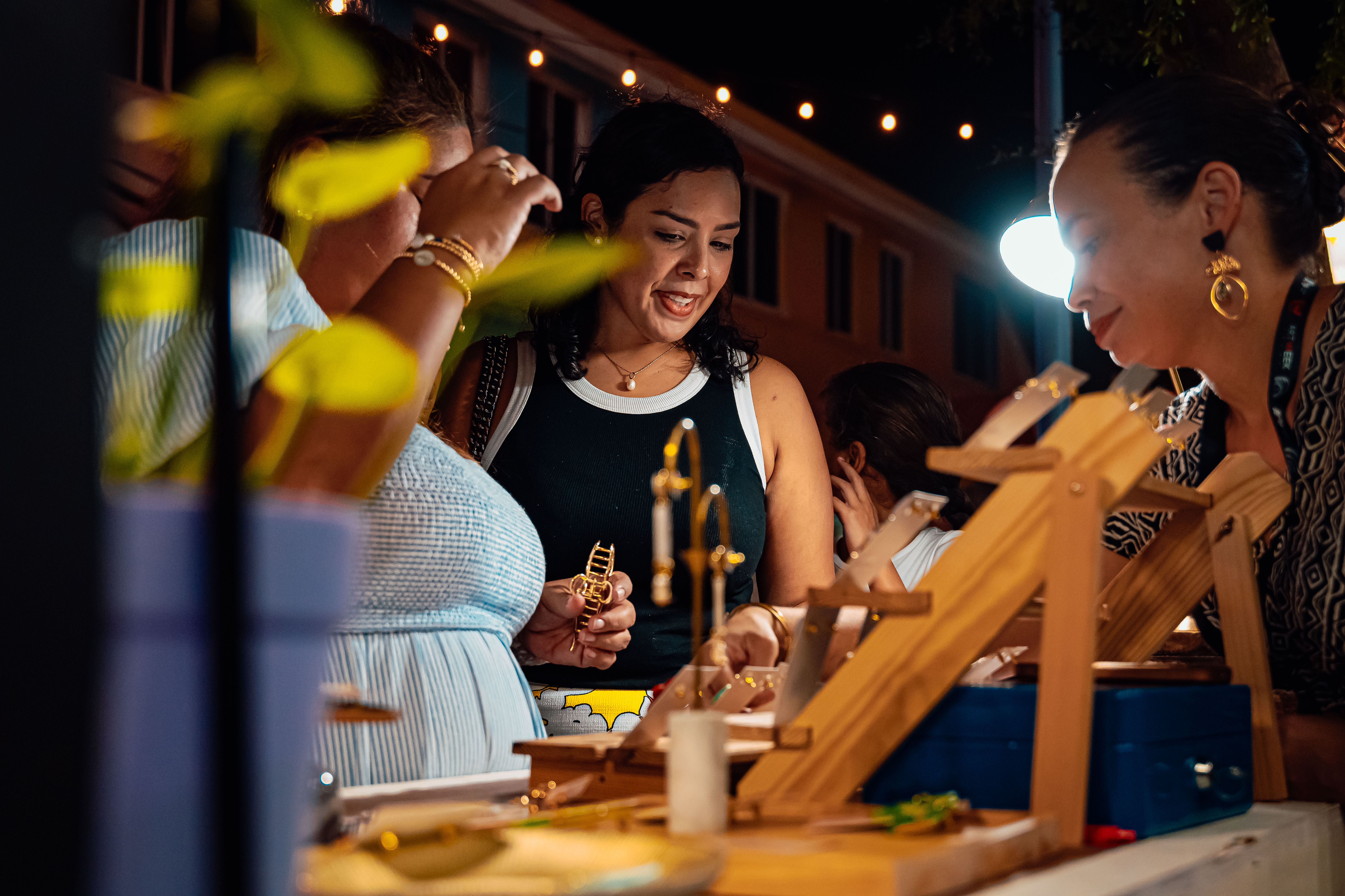 Art Fair 2025 | Volunteer Support (various role) 