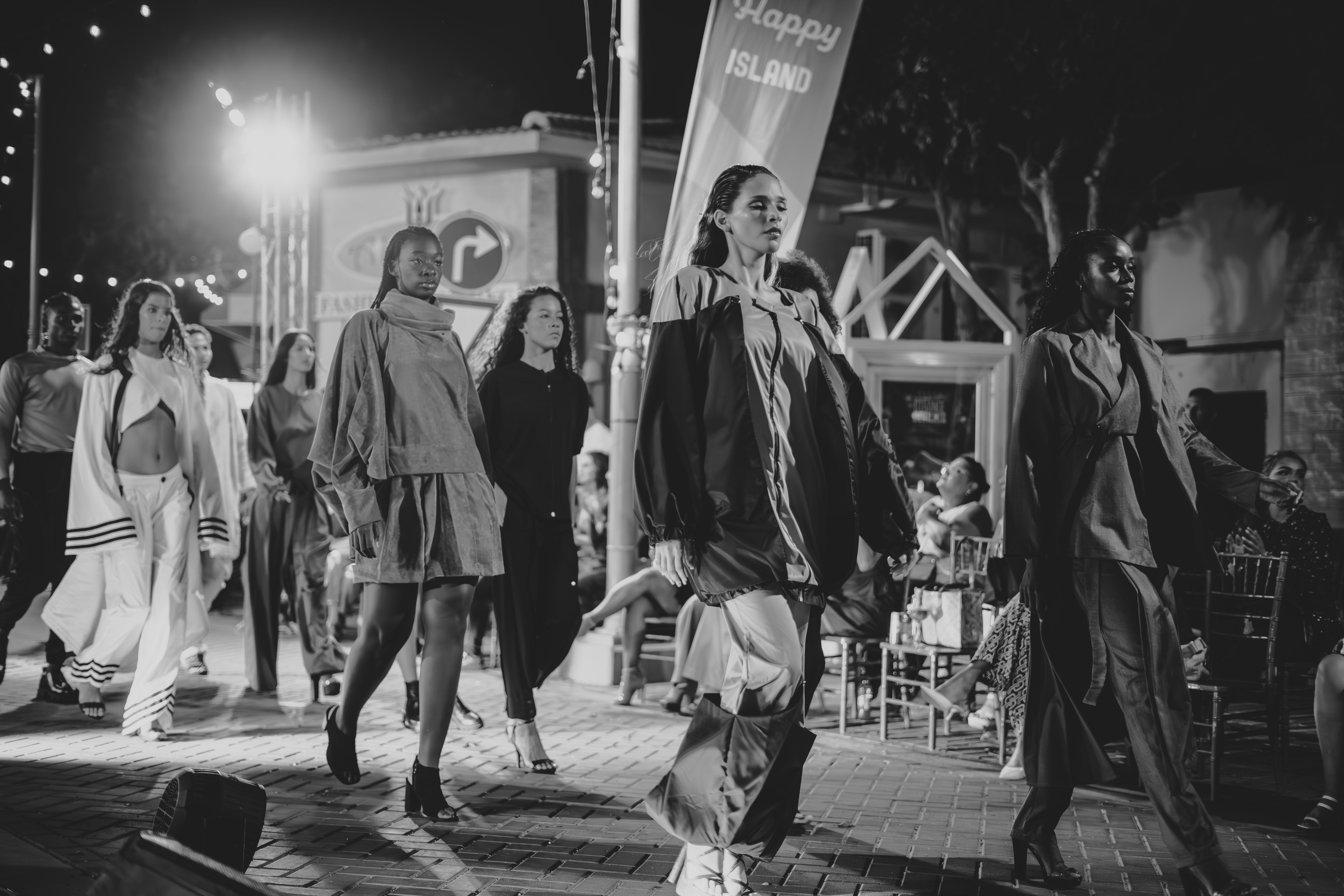 Masterclass & Model Casting | Art Fashion