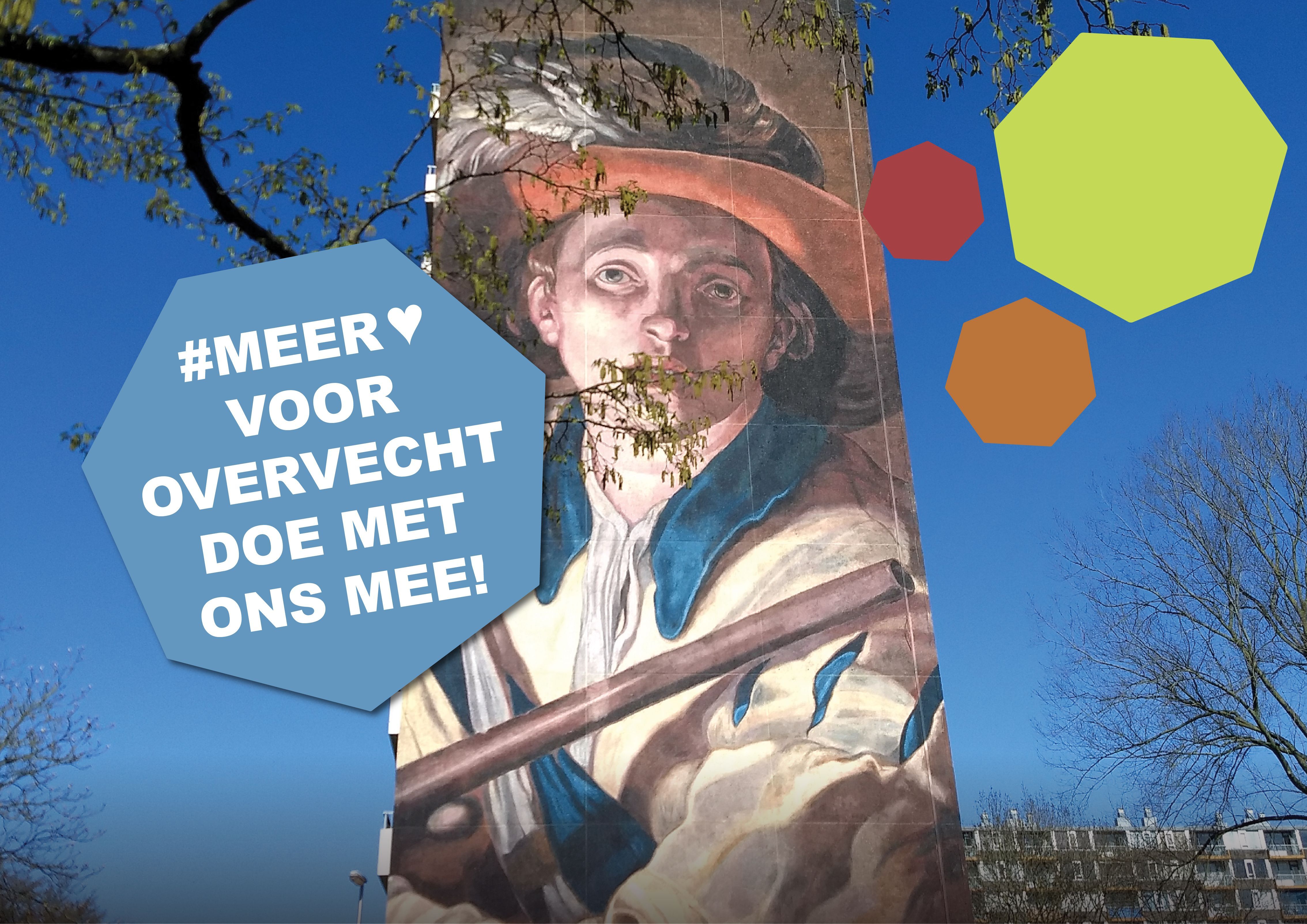 Coördinator werkgroep verkeer Overvecht