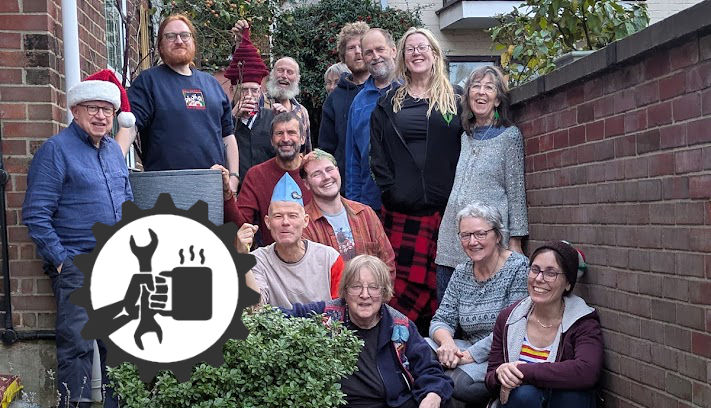 Electrician/mechanical fixer