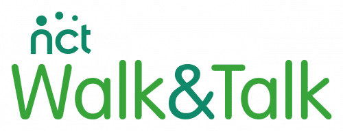 NCT Walk & Talk Volunteer