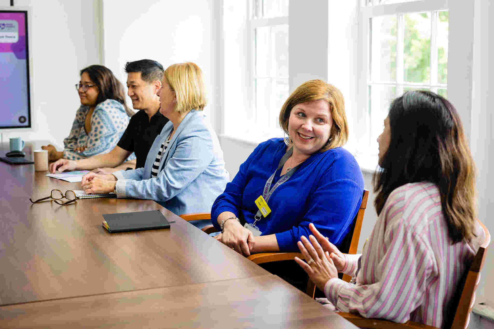 Honorary Treasurer Trustee volunteer