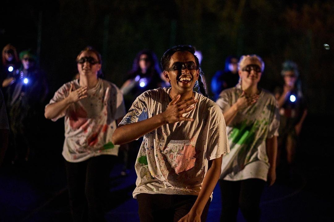 Highly Sprung Honorary Treasurer Trustee