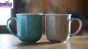 Do you like going out for a coffee and to put the world to rights?