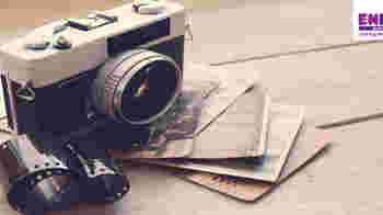 Are you creative and in particular have a passion for photography?