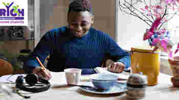 Do work in a children's nursery? If you do, we need you.